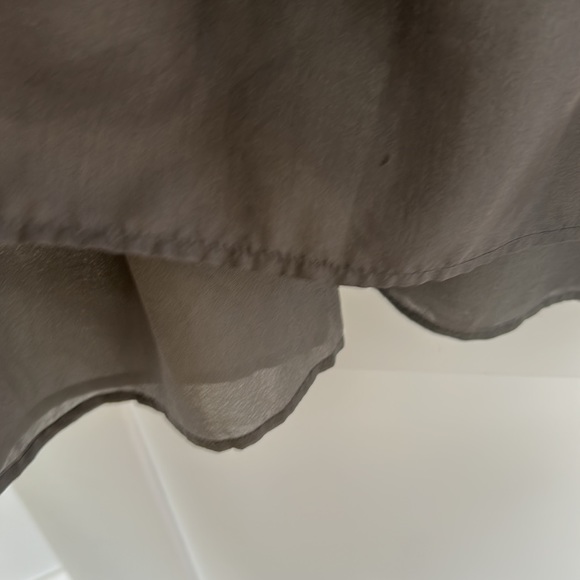 Grey Dress - Picture 5 of 5